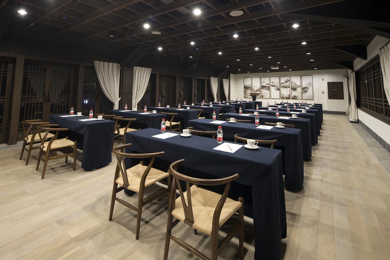 מלון גויאנג Ven.Courtyard מראה חיצוני תמונה