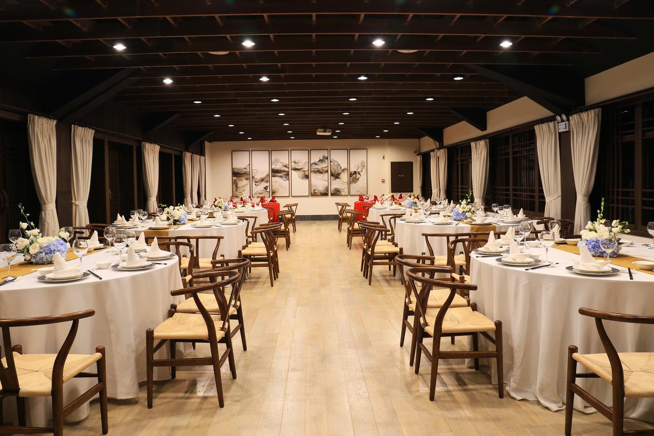 מלון גויאנג Ven.Courtyard מראה חיצוני תמונה